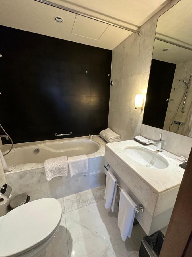 Mall Fashion Avenue Highest Floor Burj Khalifa View Residence- Formerly Address Mall Apartamento *