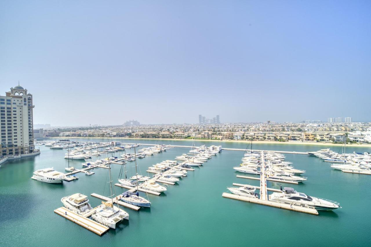 Apartamento Tiara Residences, Palm Jumeirah - Mint *