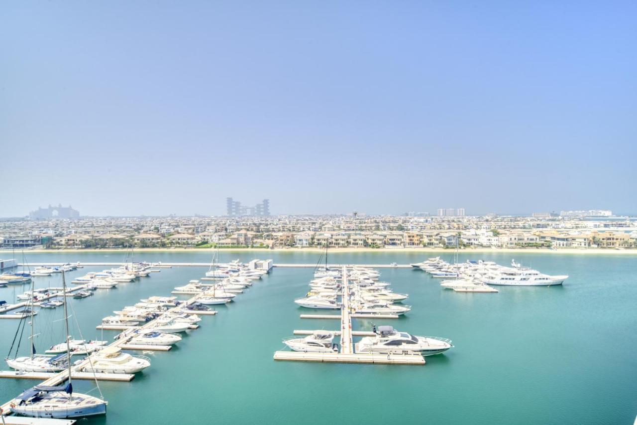 Tiara Residences, Palm Jumeirah - Mint Lejlighed