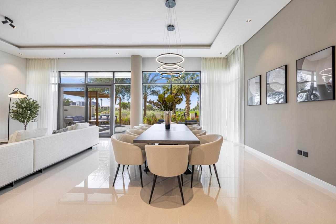 Daniels Golf Course 5br With Private Pool Villa Dubai
