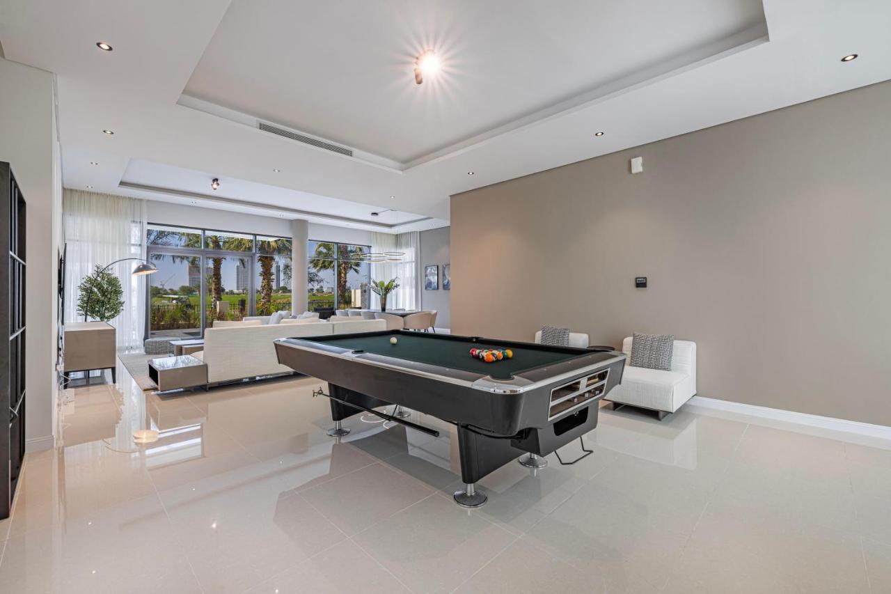 Daniels Golf Course 5br With Private Pool