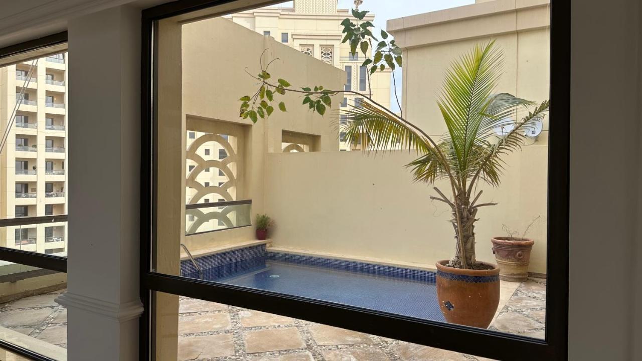Vandrarhem Neyar Beach Vibes - The Penthouse *