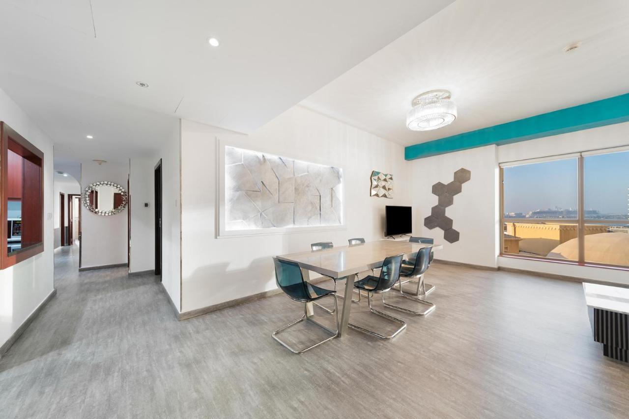 Elan Rimal 5-bedroom Suites Apartment