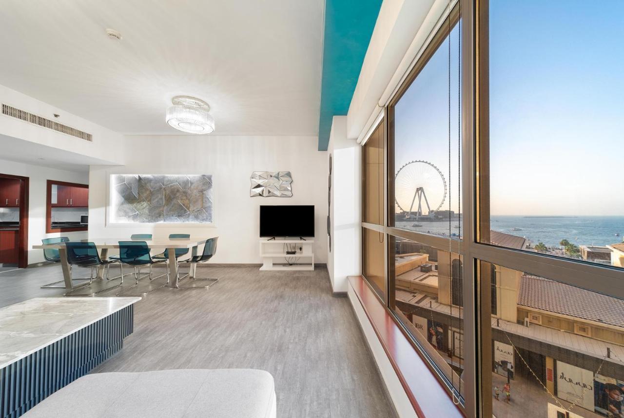 Elan Rimal 5-bedroom Suites Apartment *