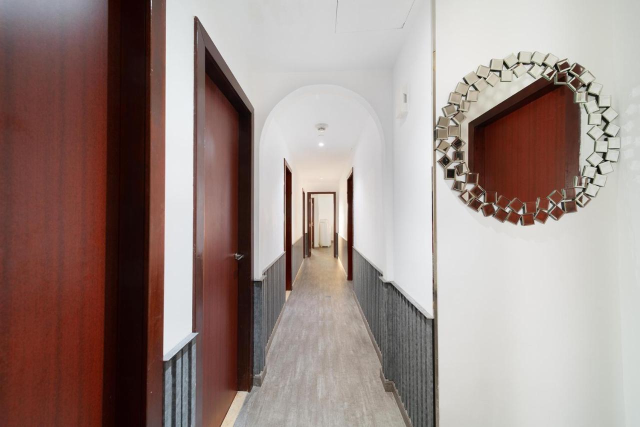 Elan Rimal 5-bedroom Suites Apartment *