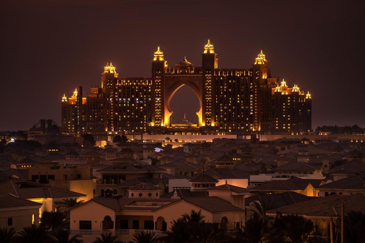 Lejlighed Tiara Residences, Palm Jumeirah - Mint Dubai
