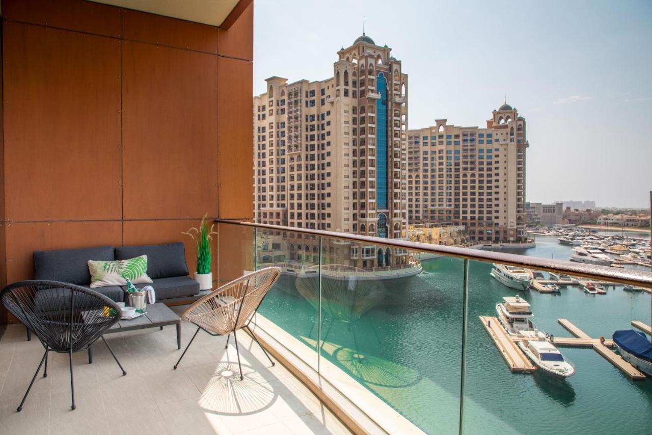 Tiara Residences, Palm Jumeirah - Mint Apartamento *