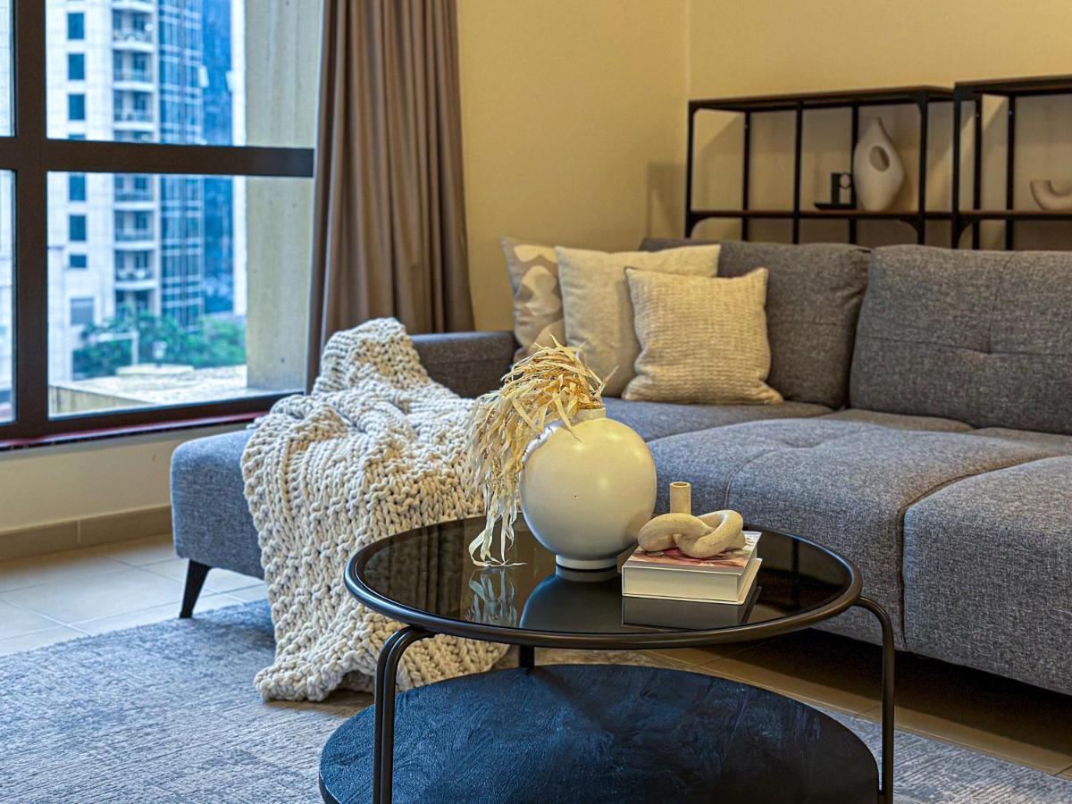 Appartement Higuests - Spacious In Jbr, 5-min Walk To The Beach *