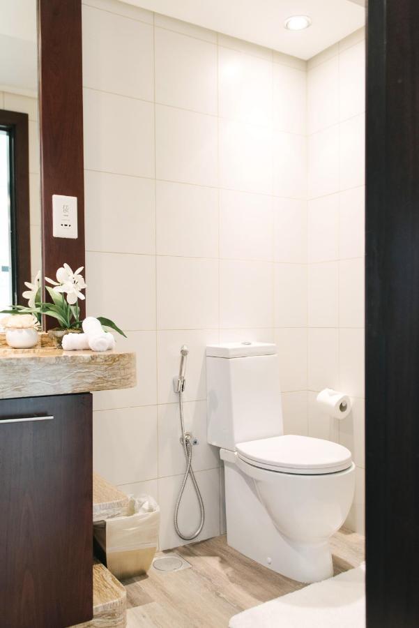 Apartamento Boutique Living - Burj Views