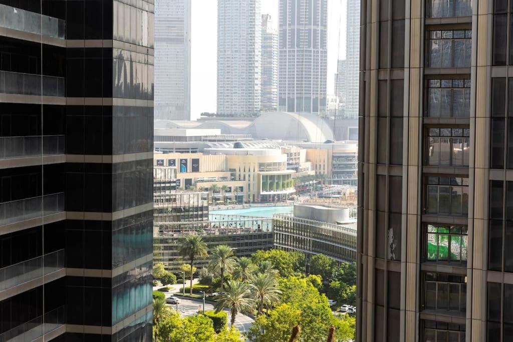 Apartamento Luxury 3br In Downtown With Pool, Fitness, Patio