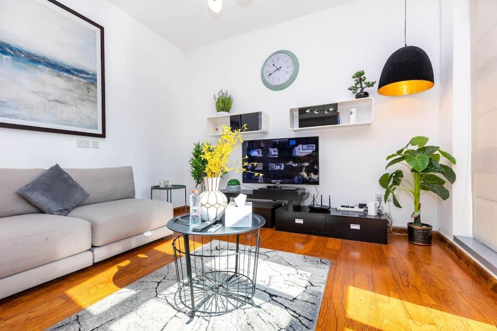 Apartamento Luxury 3br In Downtown With Pool, Fitness, Patio *