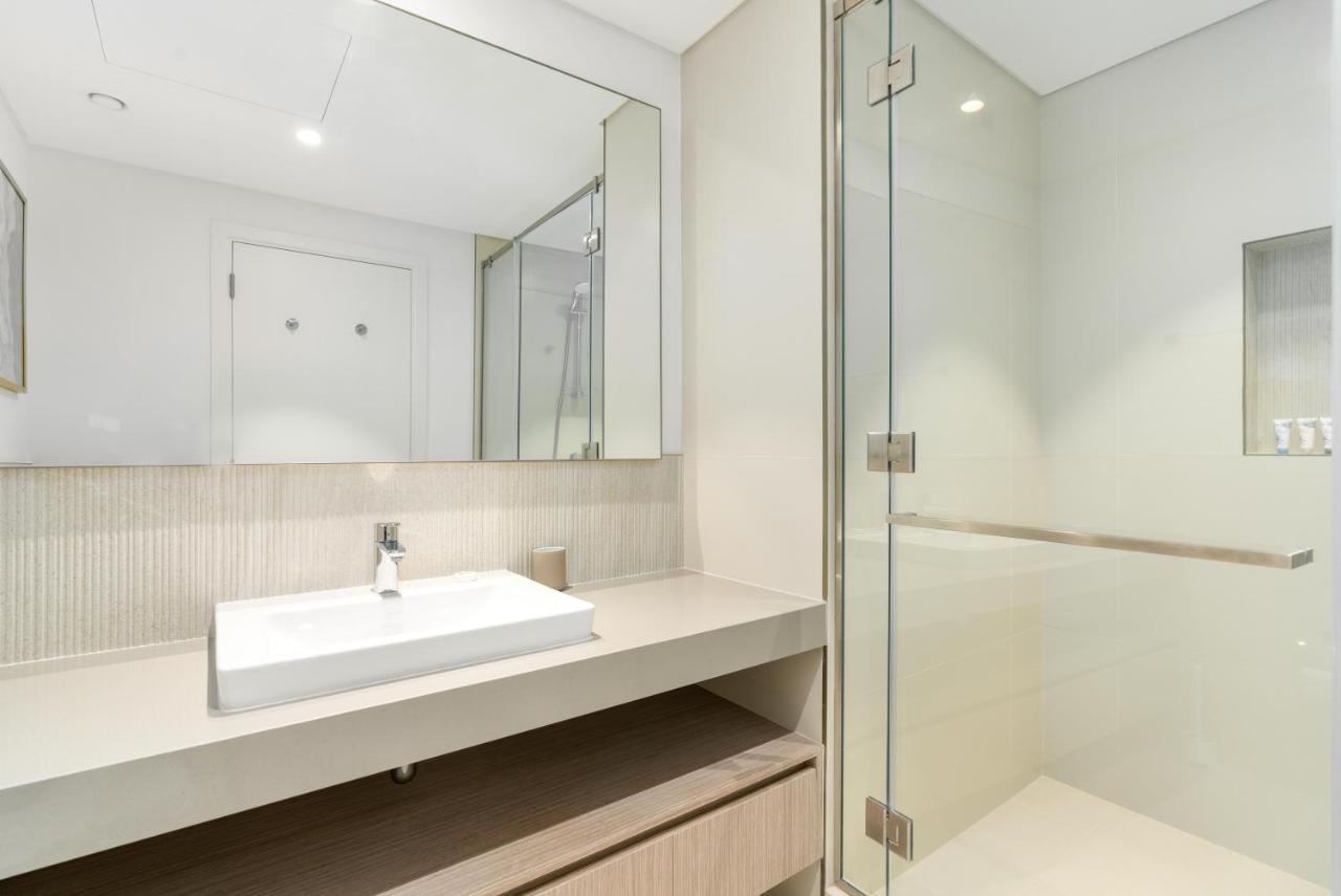 Appartement Lux The Grand Creek Harbor Views *