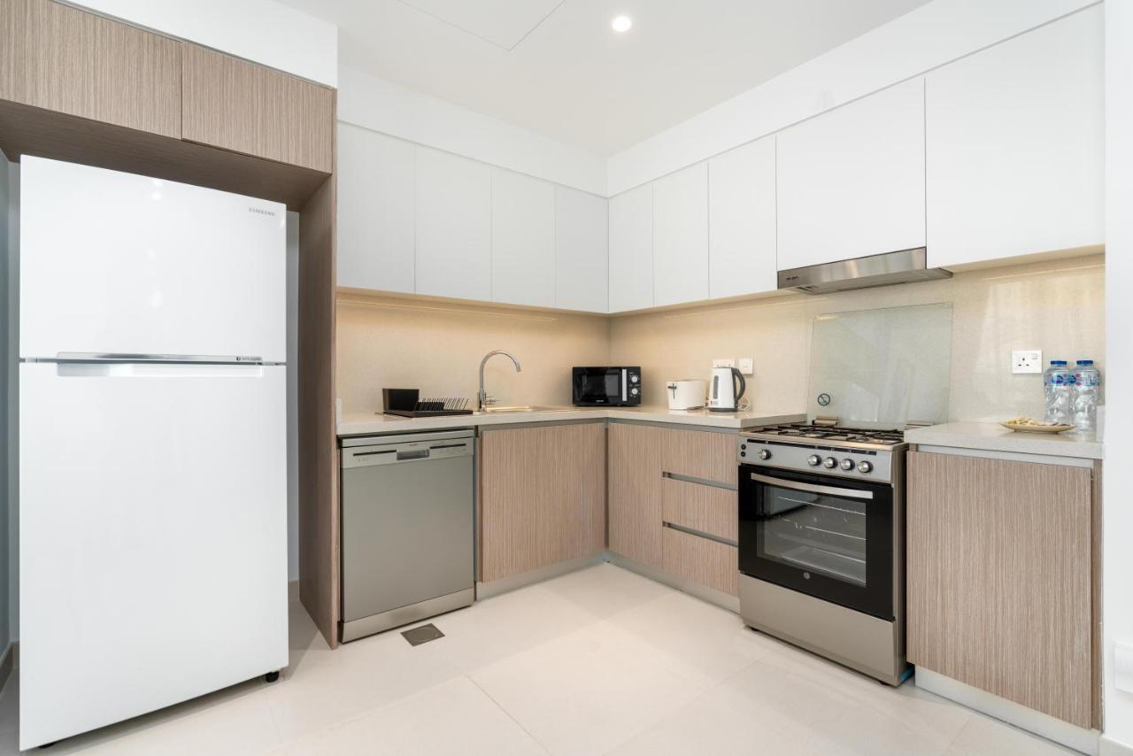 Apartamento Lux The Grand Creek Harbor Views
