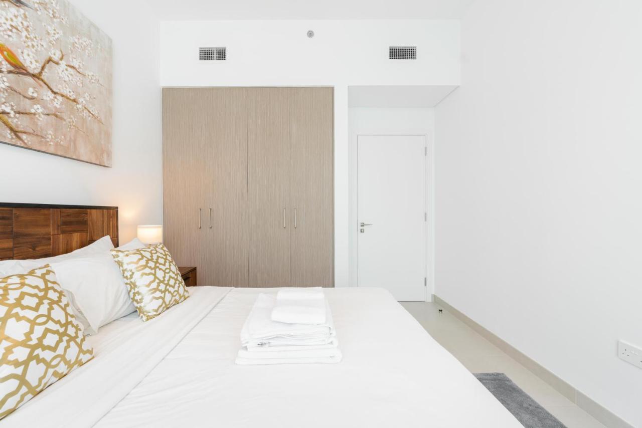 Apartamento Lux The Grand Creek Harbor Views