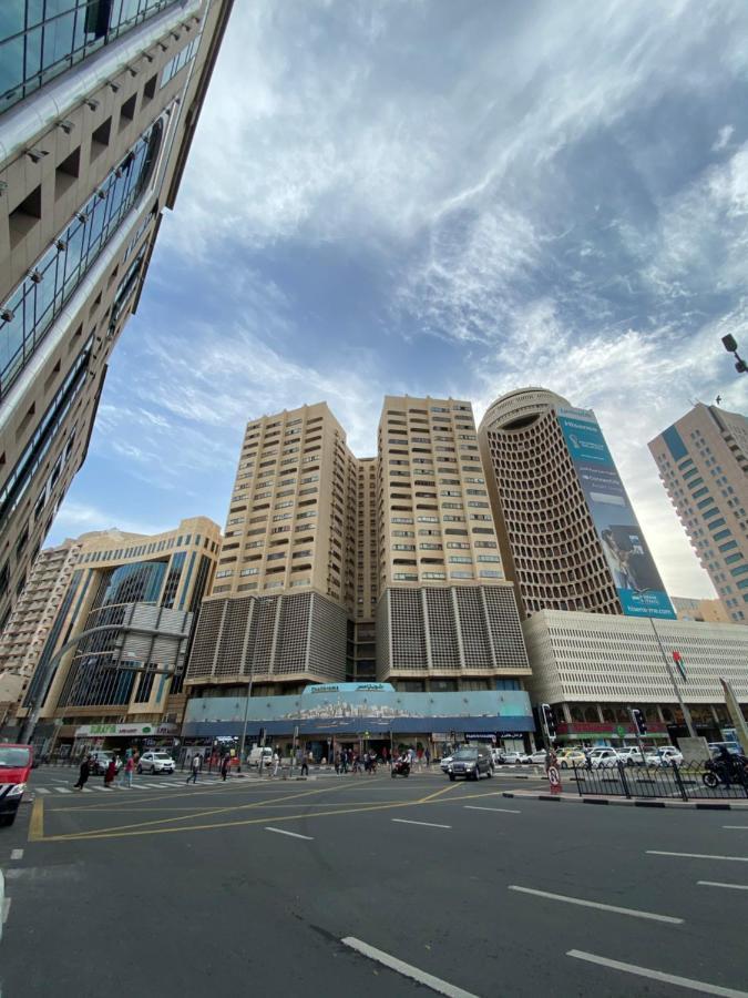Appart hôtel Hotel Dubai Dubaï