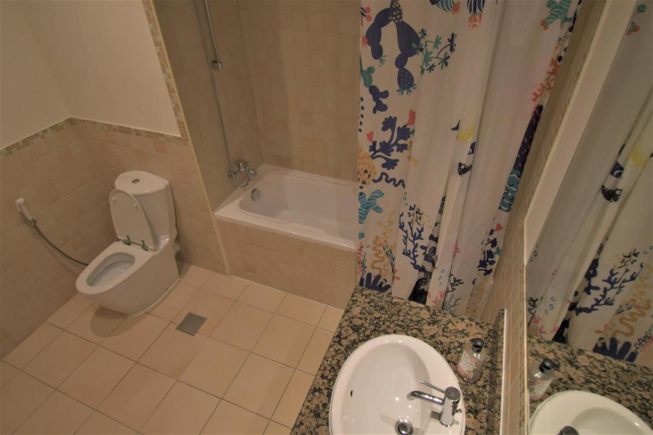 Apartment Al Mashreq 1br Rimal 1, Panoramic Marina View