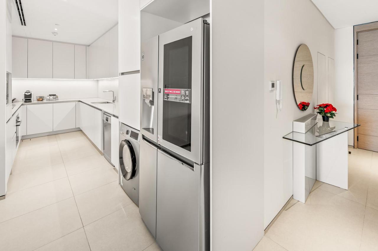 Luxurious 2 Bed Sea View Apt In Address Jbr With Private Access Dubái
