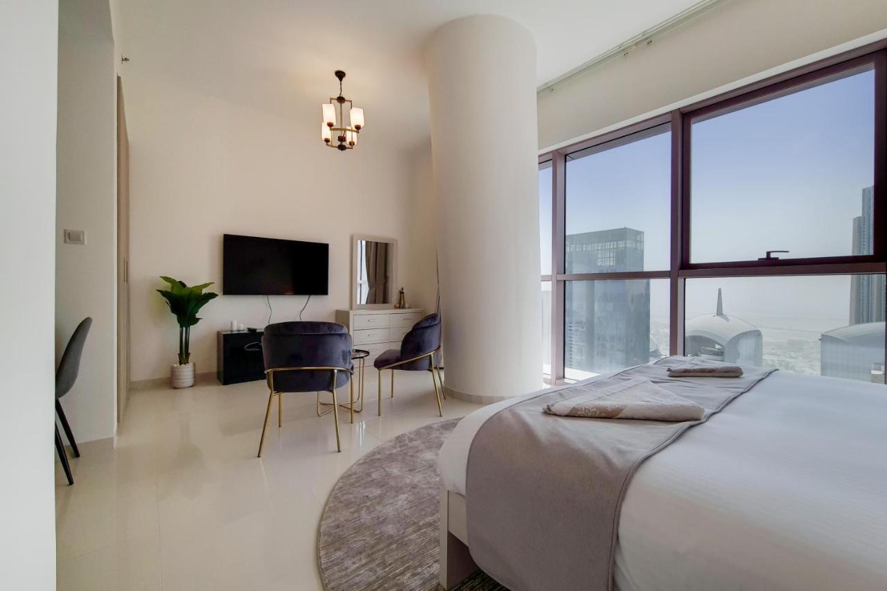 Apartament Greenfuture - A A Tower -