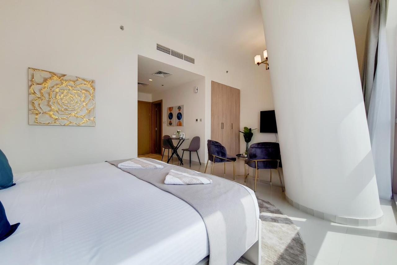 Apartament Greenfuture - A A Tower -