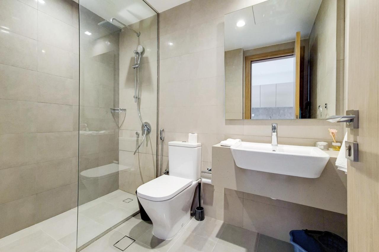 Apartament Greenfuture - A A Tower -
