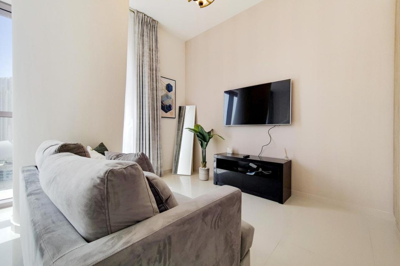 Apartament Greenfuture - A A Tower -