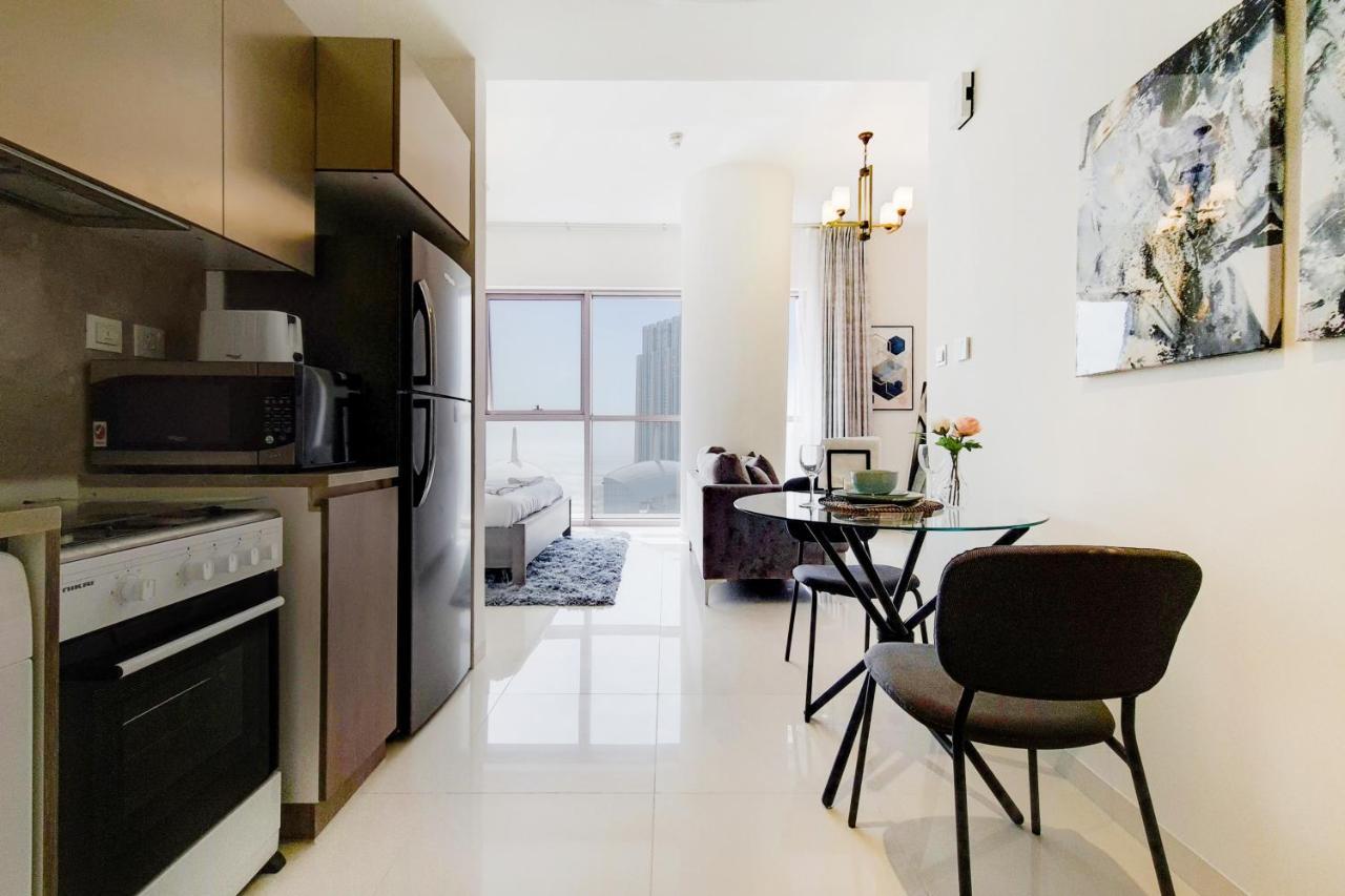 Apartament Greenfuture - A A Tower - *