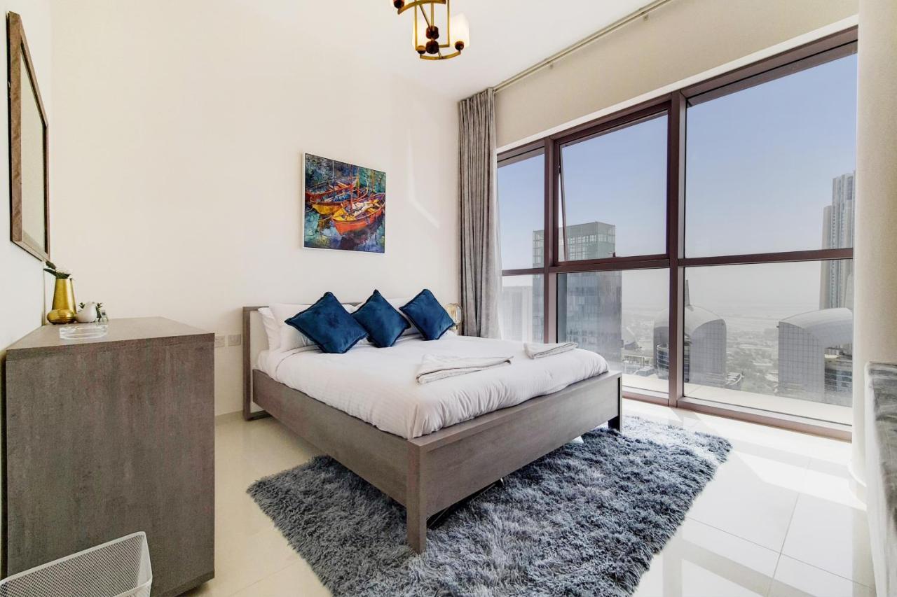 Apartament Greenfuture - A A Tower -