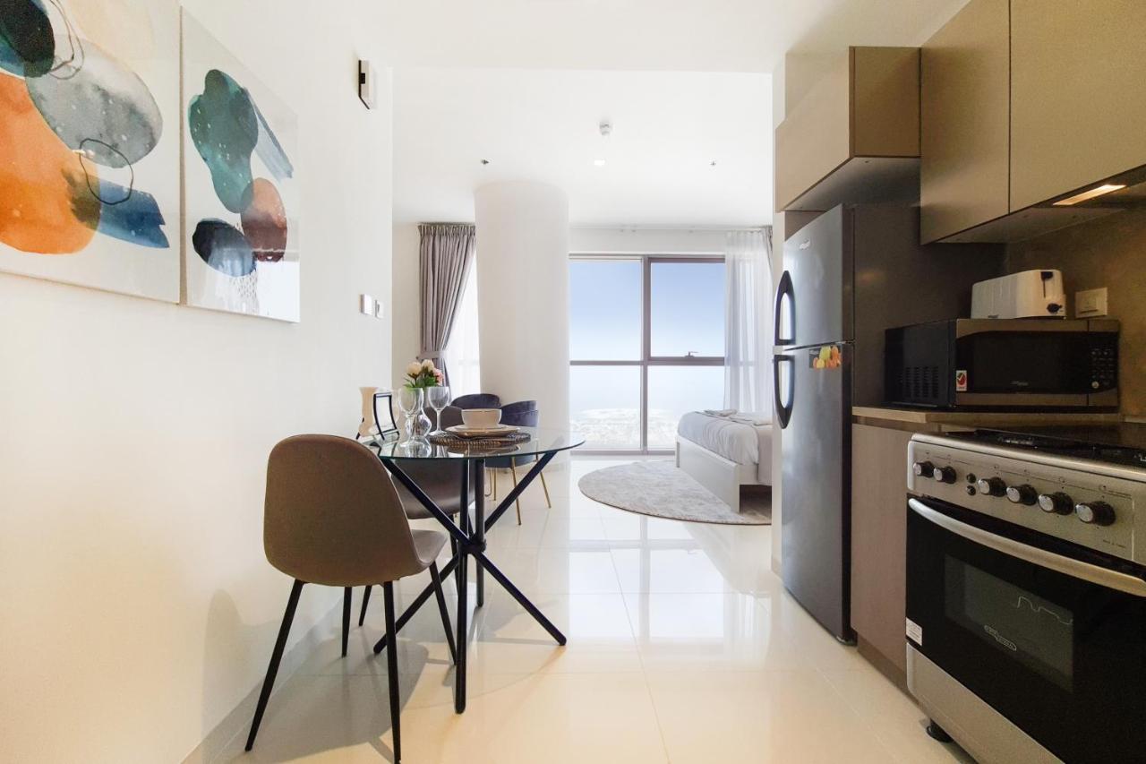 Greenfuture - A A Tower - Apartament Dubai
