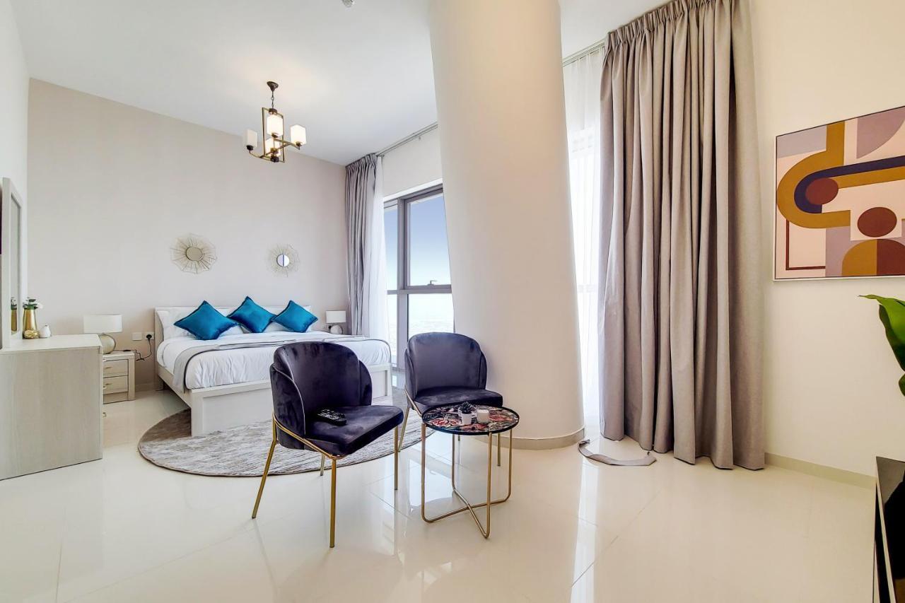 Greenfuture - A A Tower - Apartament Dubai