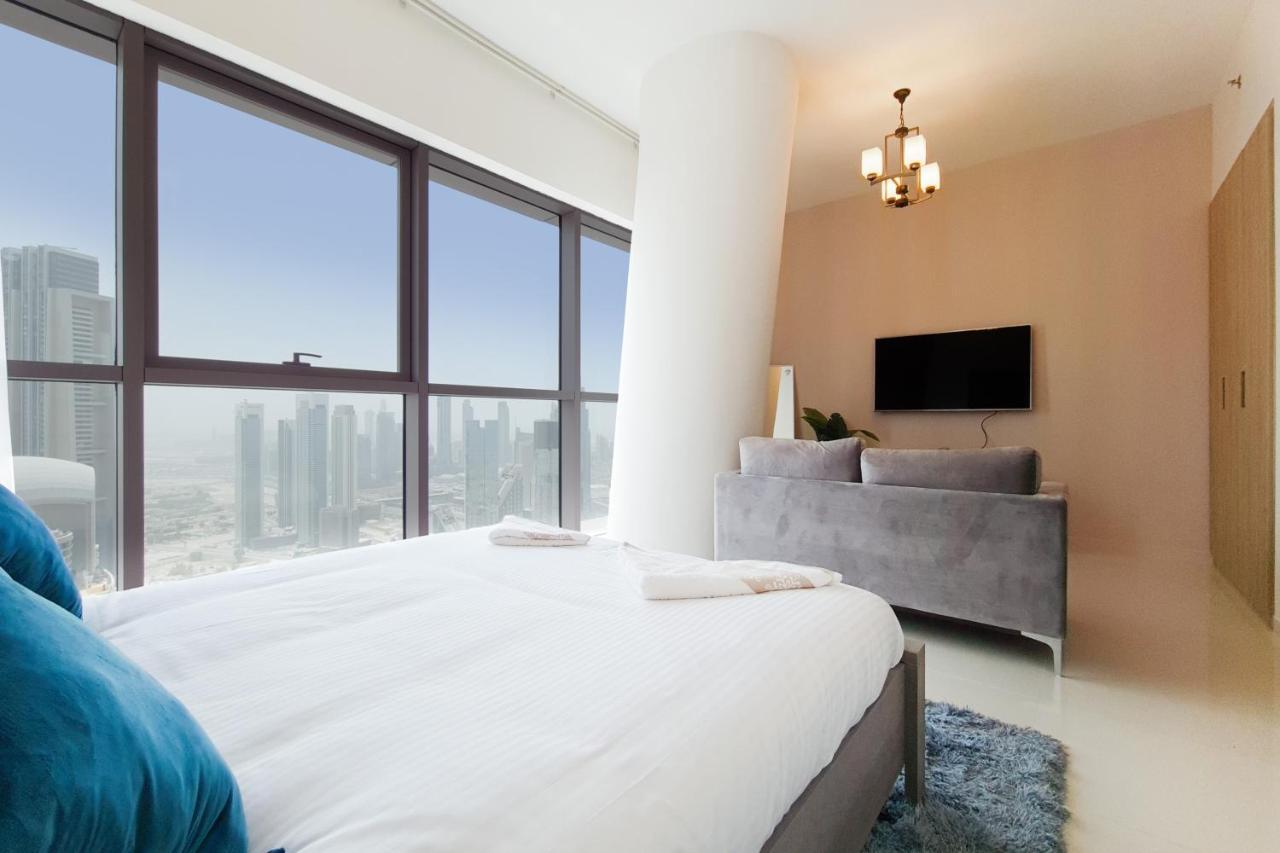 Apartament Greenfuture - A A Tower - *