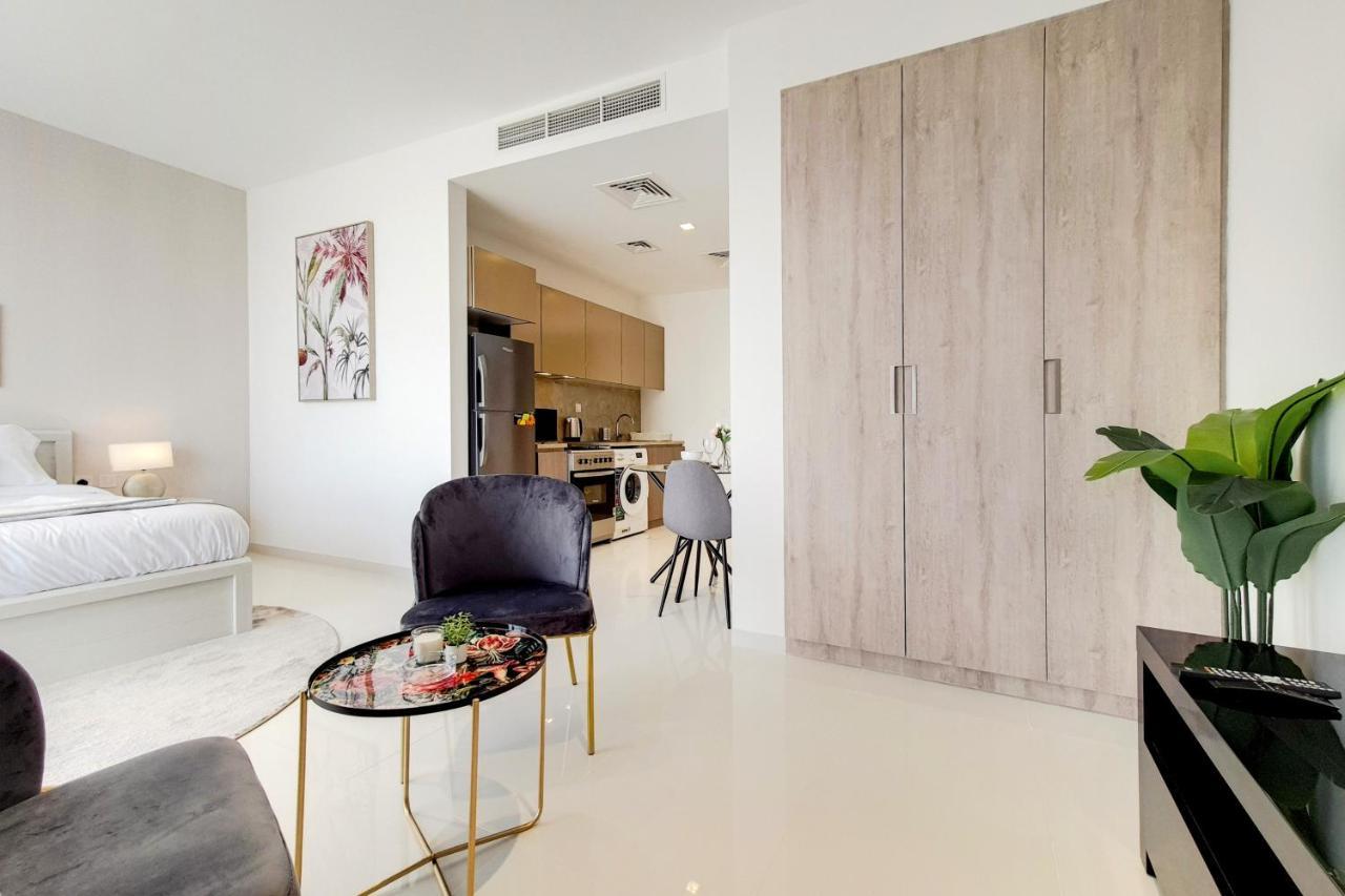 Greenfuture - A A Tower - Apartament Dubai