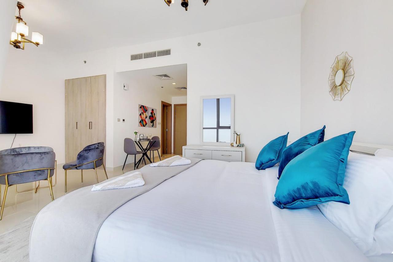 Apartament Greenfuture - A A Tower -