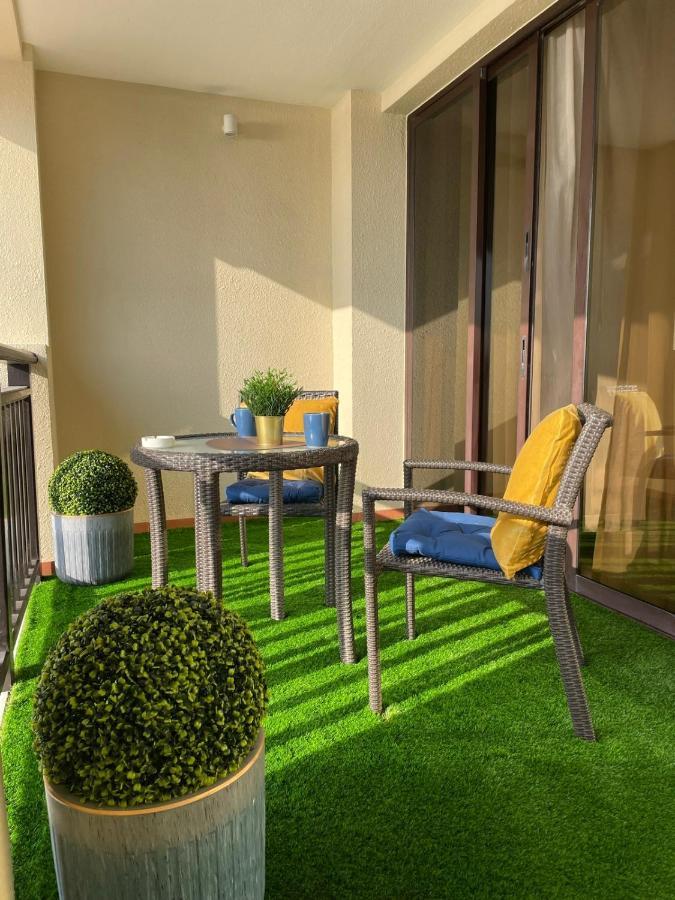 1 Bedroom In Anantara Palm Jumeirah Connected Anantara Apartamento *