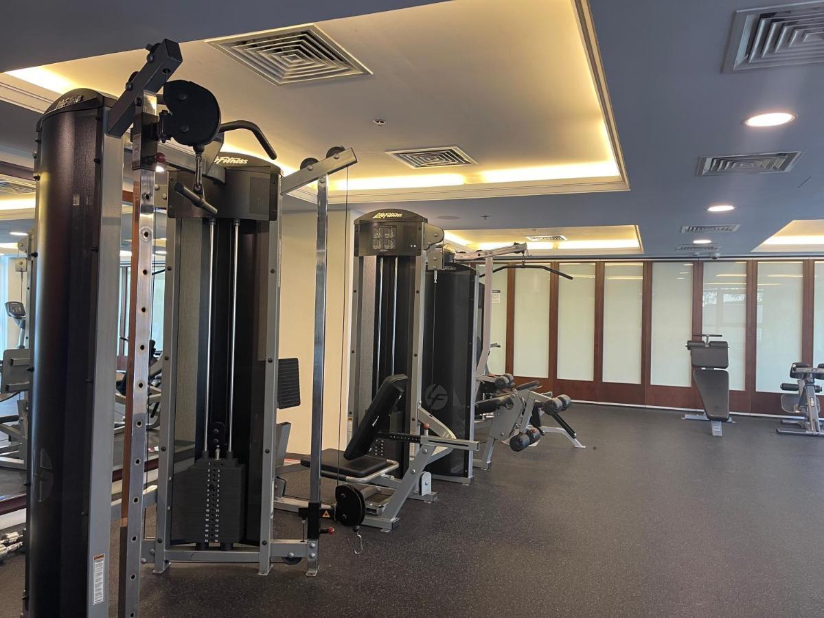 Reverie Stays - Spacious Panoramic 1br With Views - Sleeps 3 Appartement Dubaï