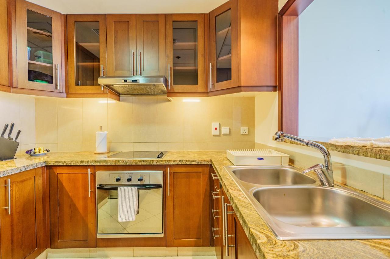 Appartement Reverie Stays - Spacious Panoramic 1br With Views - Sleeps 3