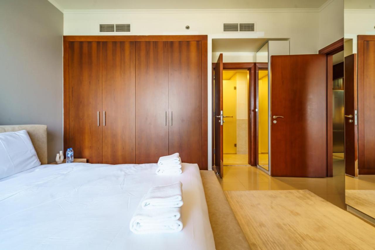 Appartement Reverie Stays - Spacious Panoramic 1br With Views - Sleeps 3