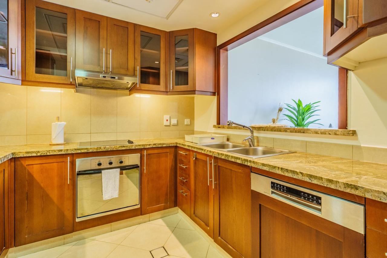 Reverie Stays - Spacious Panoramic 1br With Views - Sleeps 3 Appartement *