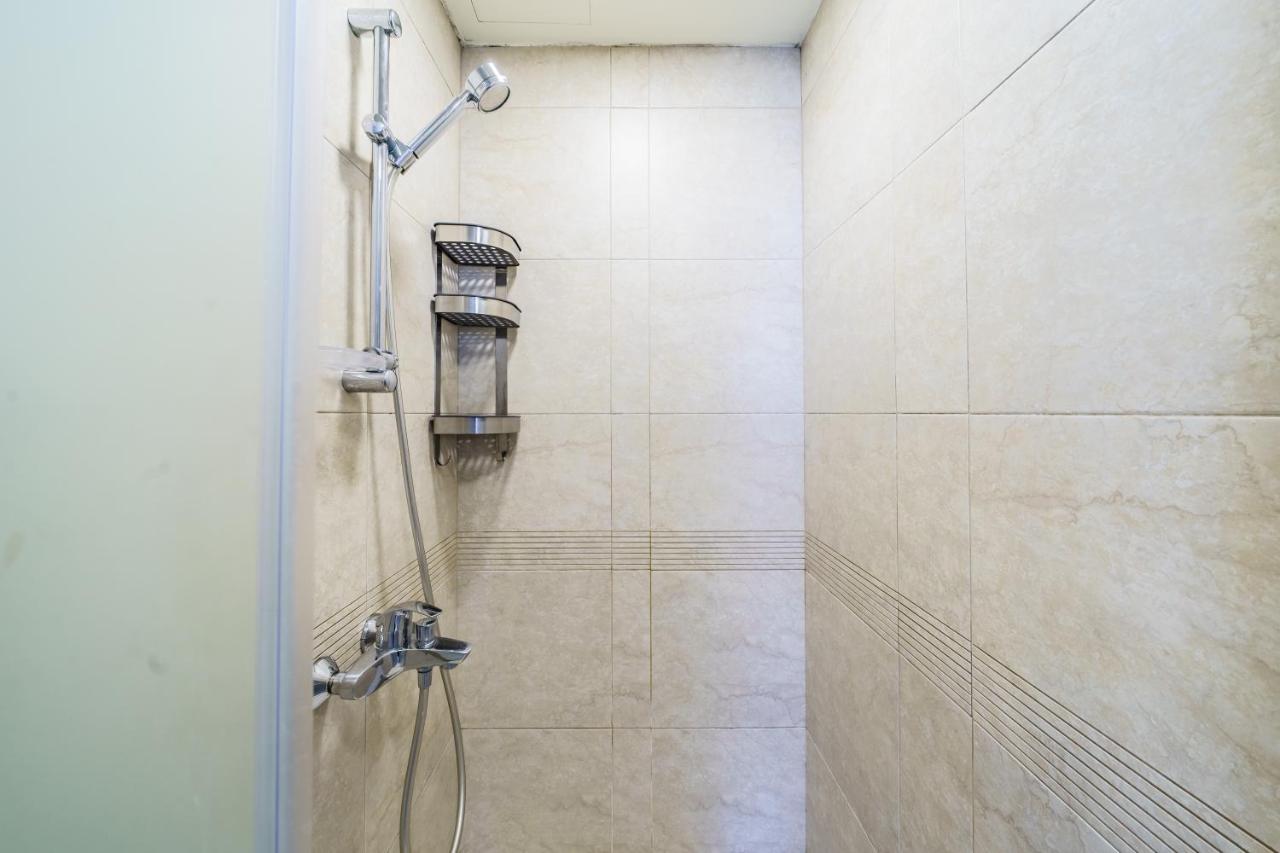 Reverie Stays - Spacious Panoramic 1br With Views - Sleeps 3 Appartement Dubaï