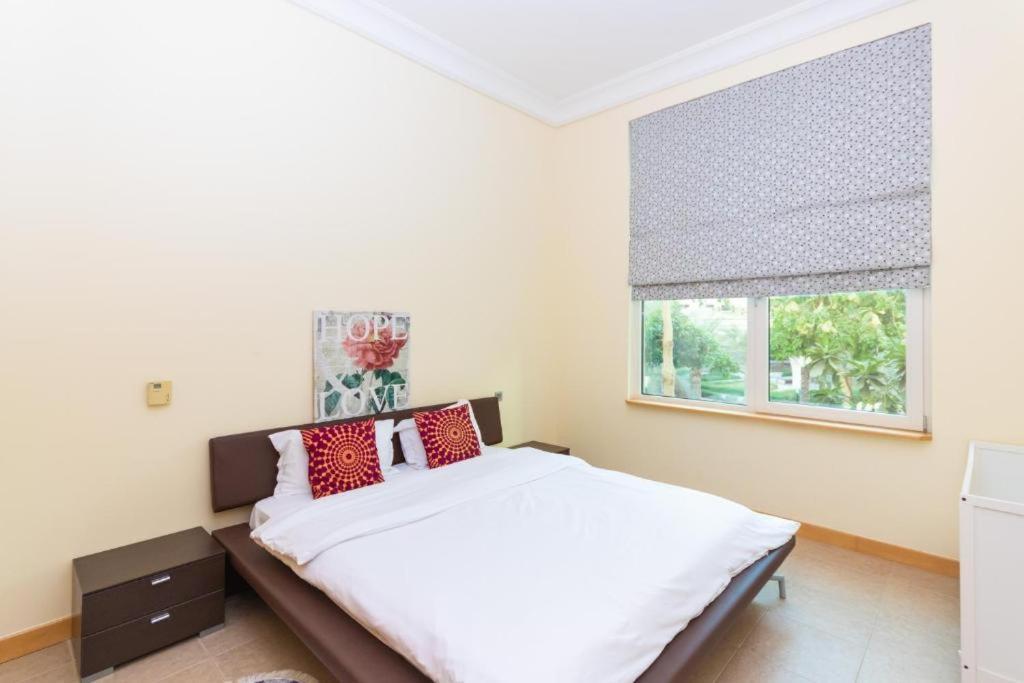 Spacious 3 Bed - Palm Jumeirah Dubái