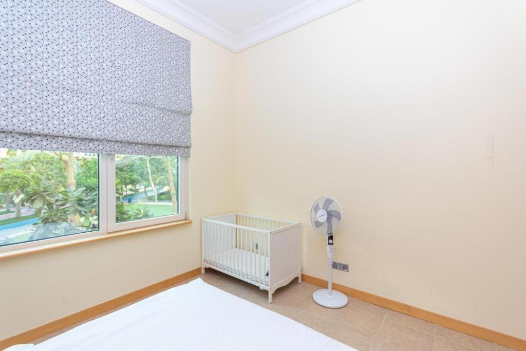 Spacious 3 Bed - Palm Jumeirah Apartamento Dubái
