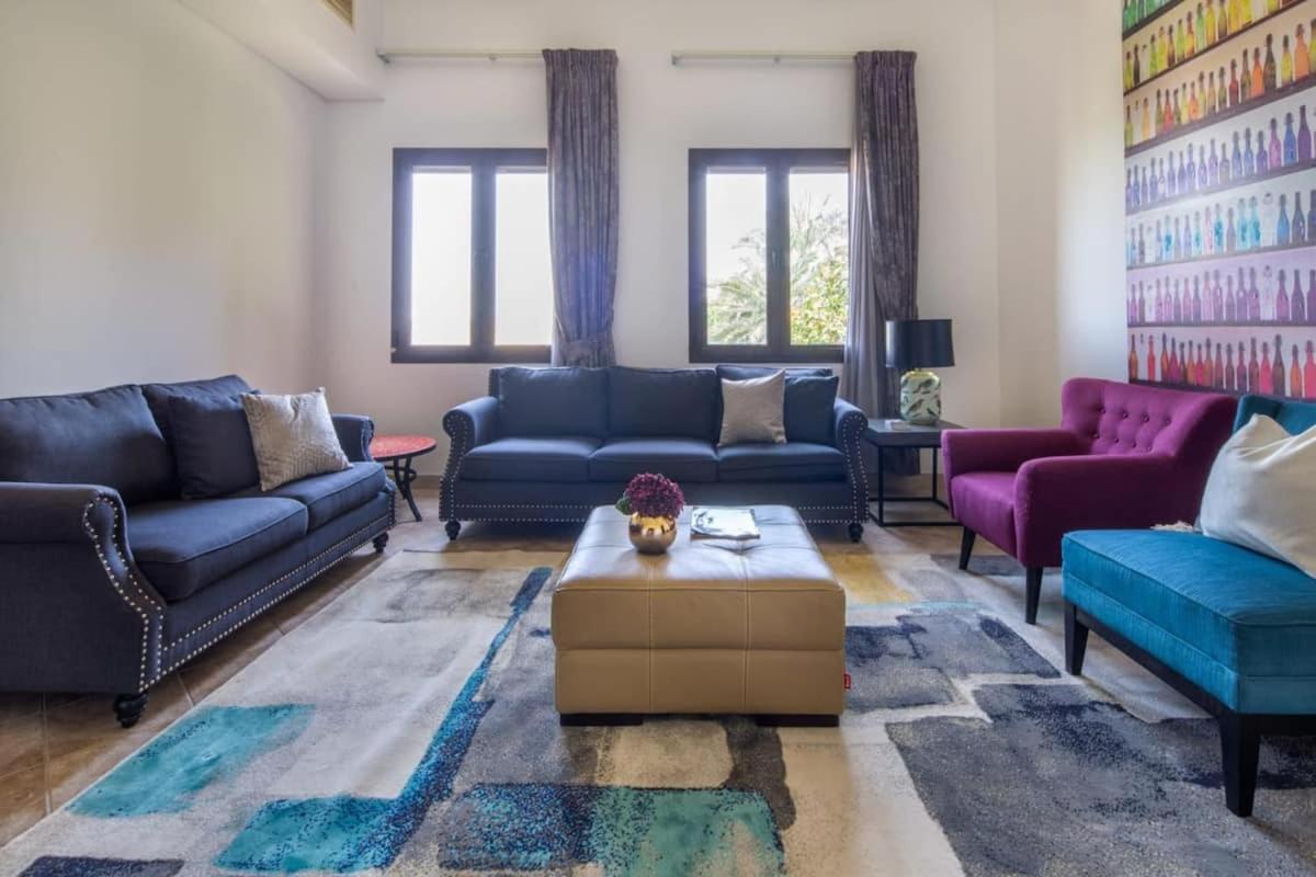 Cool And Spacious In Fabulous Location Apartamento *