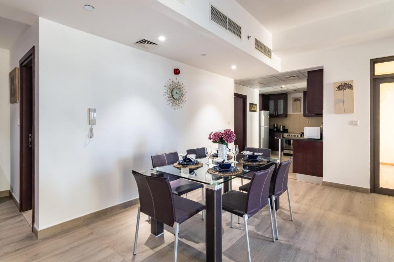 The Smart Concierge - Amwaj 4 Dubái