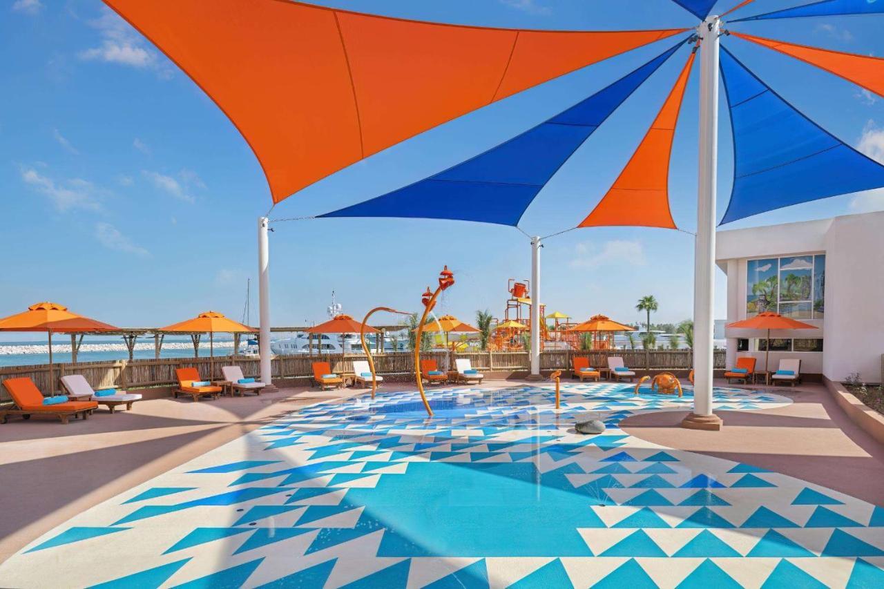 Resort Ja The - Ja Hotel, 5*