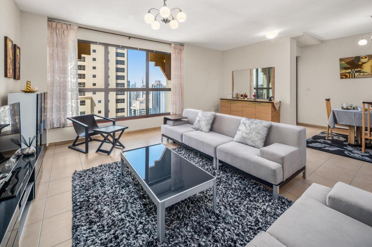 Appartamento Lovely 2-bed In Jbr - 5 Mins From - Palm View! *