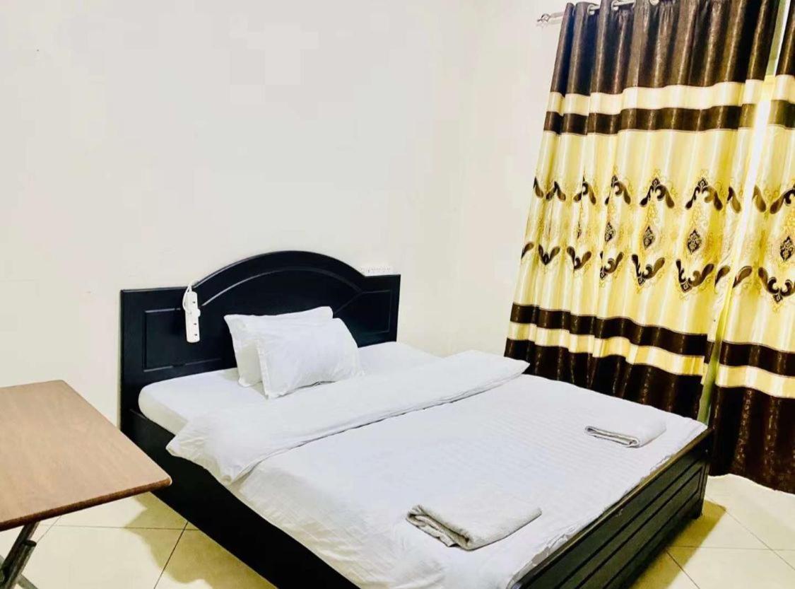 Privatunterkunft Jin Jie Dubai