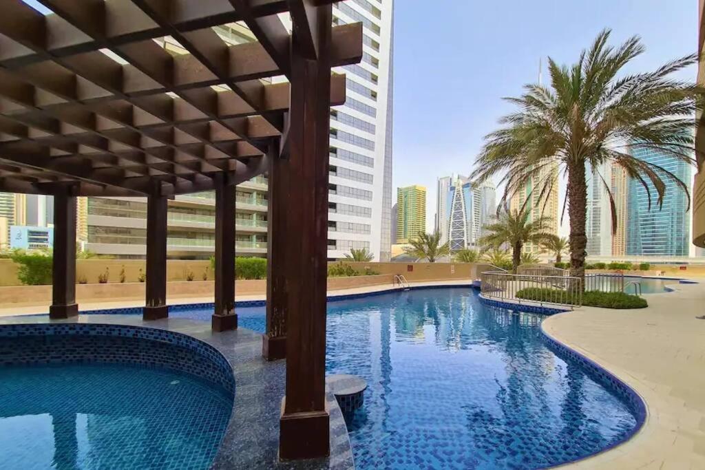 Dream Marina Inn, Heart Of Marina * Dubái