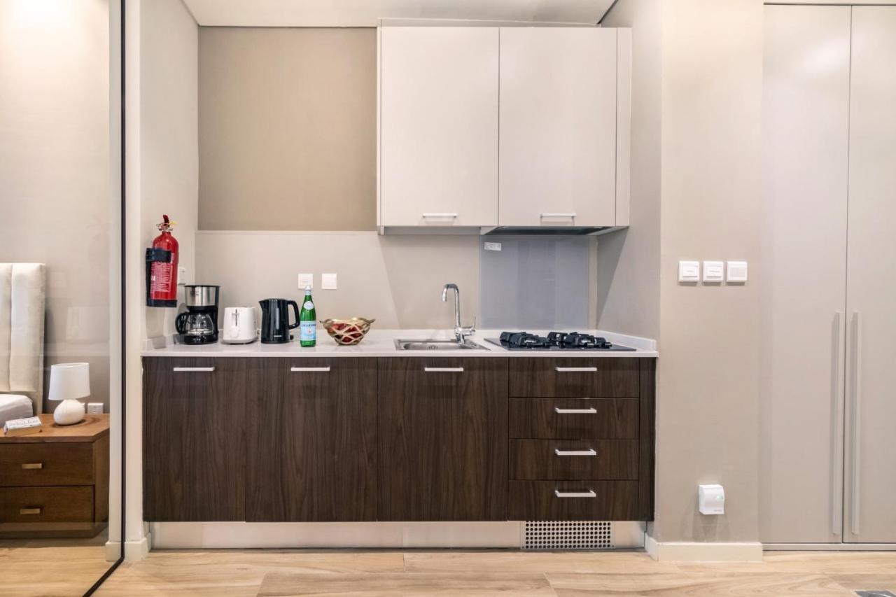 Appartement The Smart Concierge - Parkview Tower Jvc *