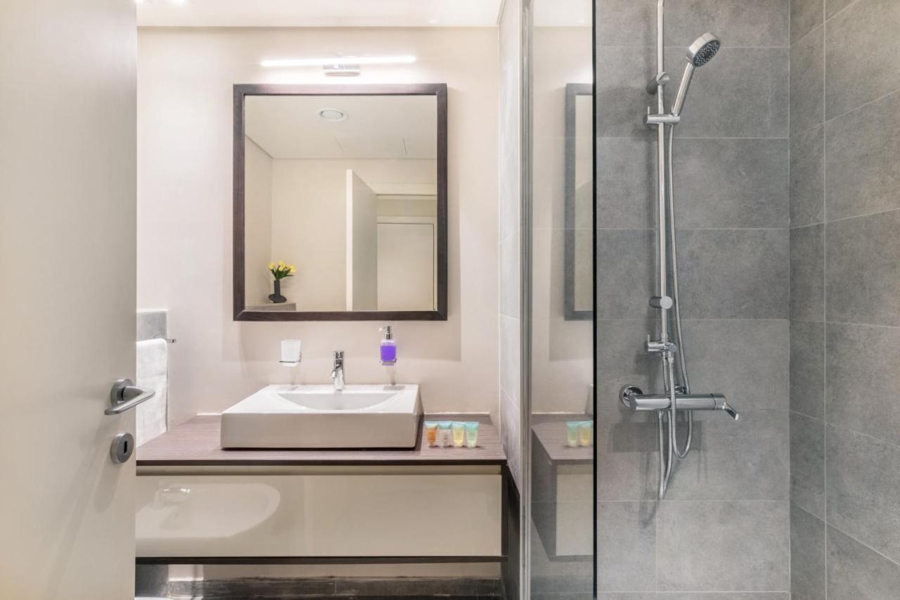 Appartement The Smart Concierge - Parkview Tower Jvc *