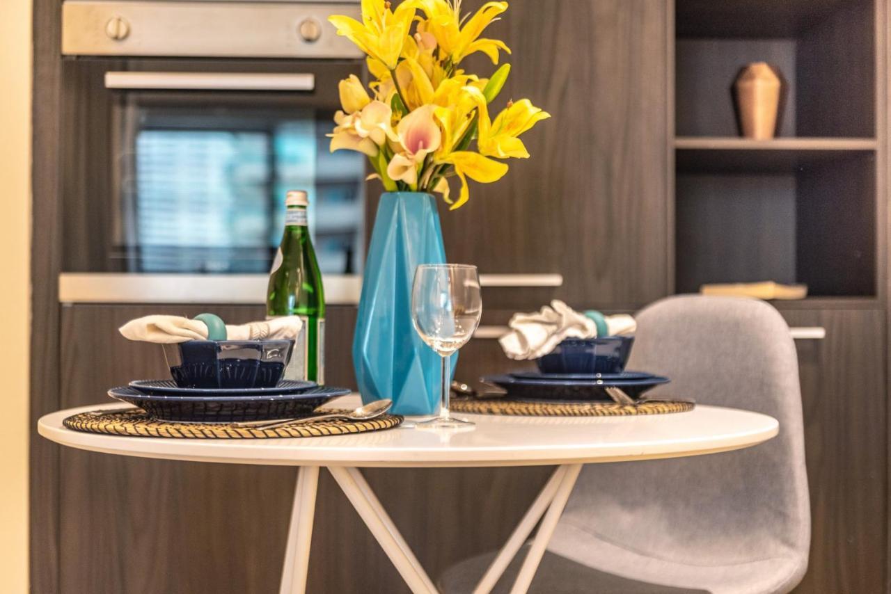 Appartement The Smart Concierge - Parkview Tower Jvc Dubaï