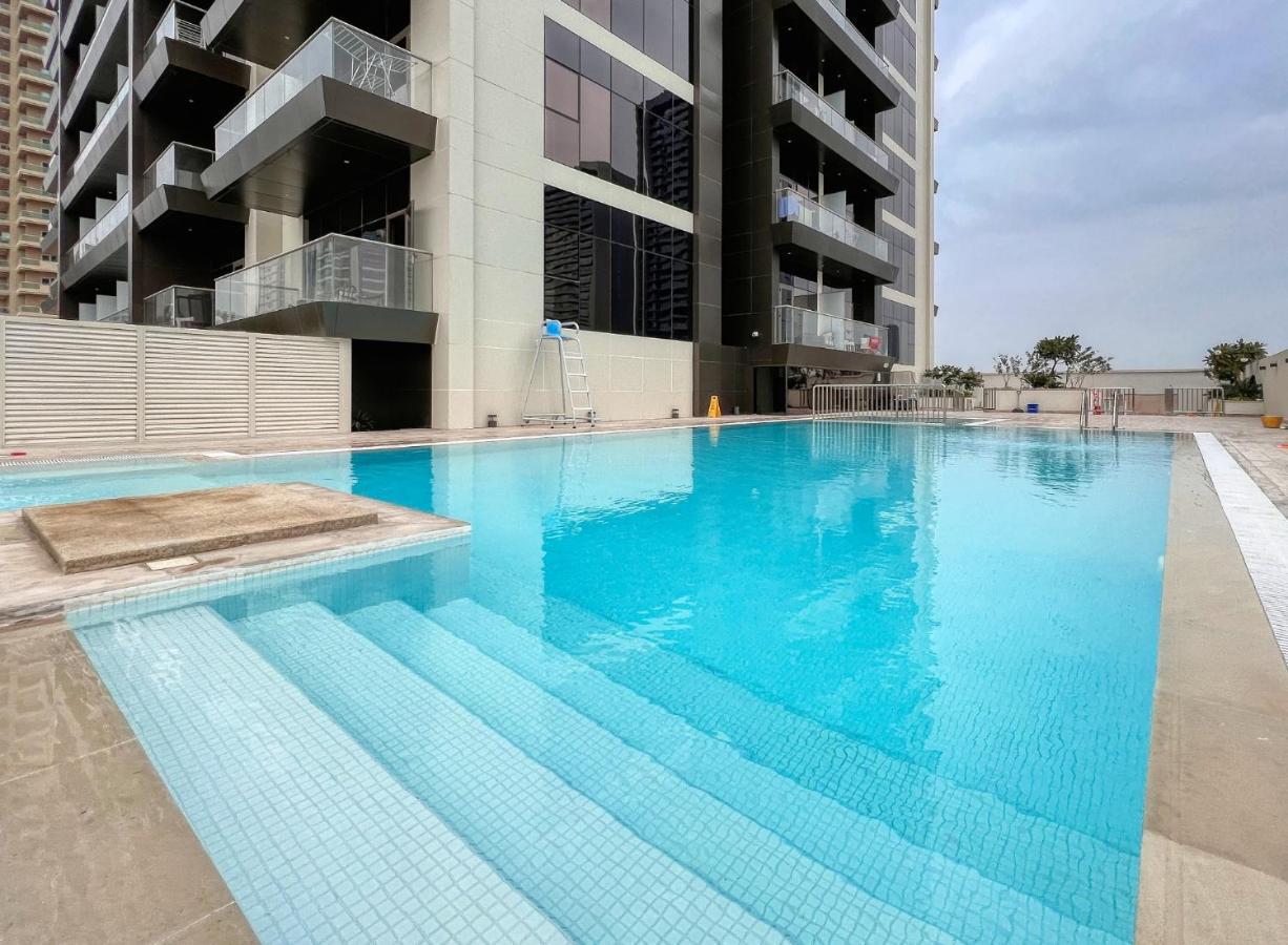 The Smart Concierge - Parkview Tower Jvc Dubaï